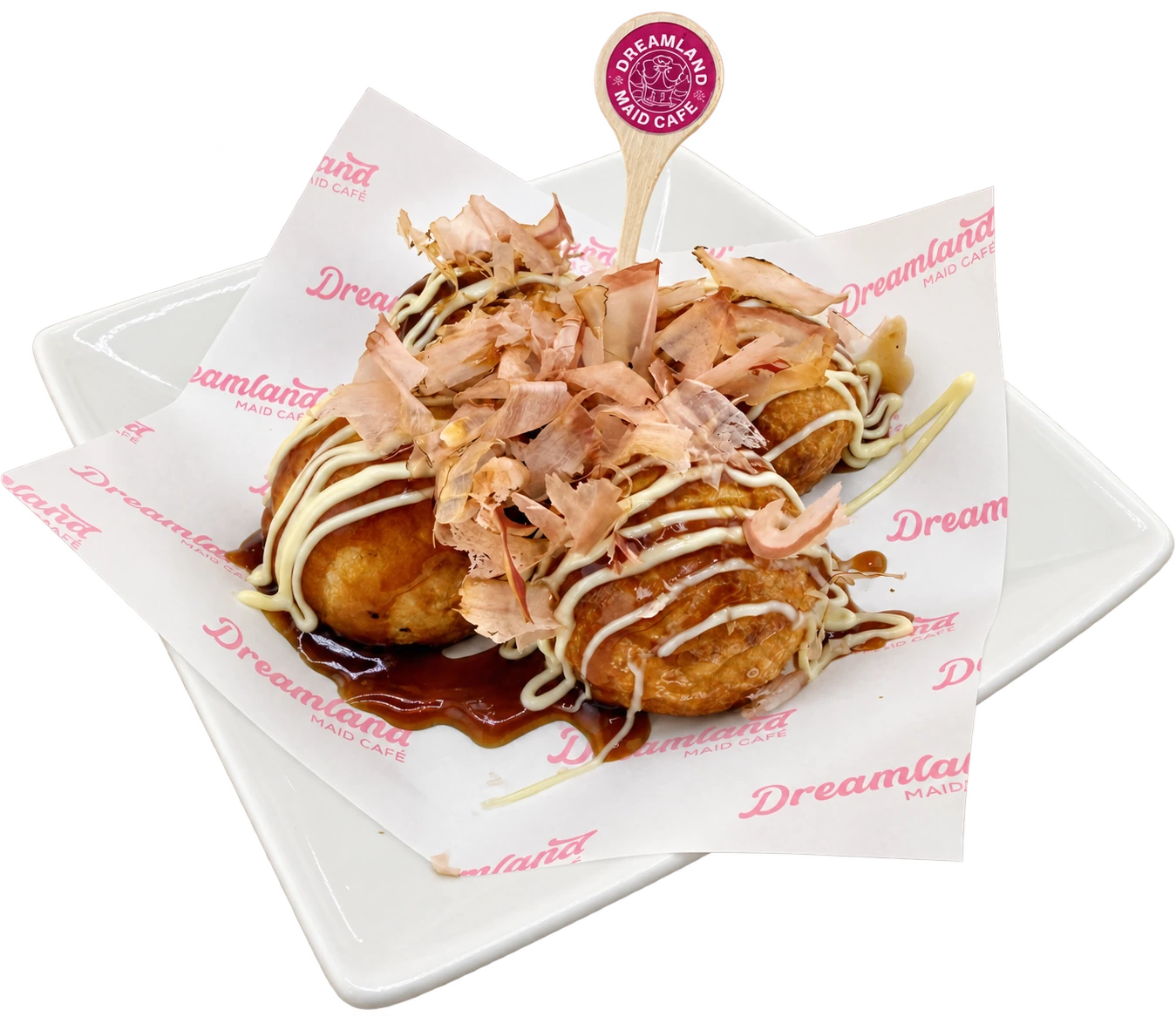Takoyaki